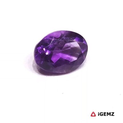 2.24 ct Purple Amethyst - iGemz28399