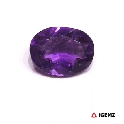 2.92 ct Purple Amethyst - iGemz28404