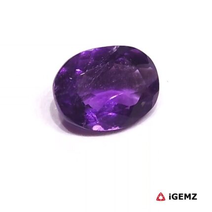 2.92 ct Purple Amethyst - iGemz28404