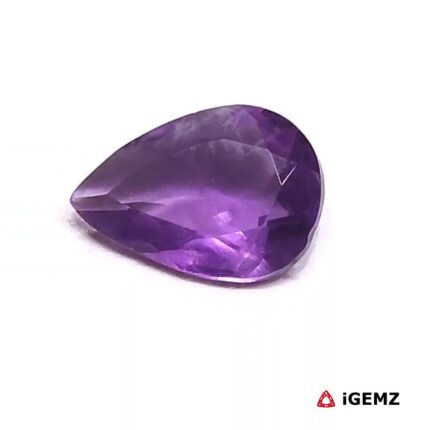 2.53 ct Purple Amethyst - iGemz28405
