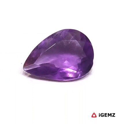 2.53 ct Purple Amethyst - iGemz28405