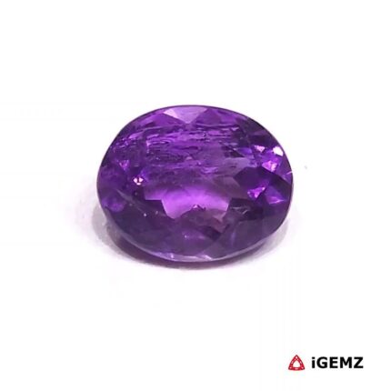 3.26 ct Purple Amethyst - iGemz28425