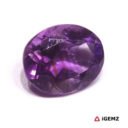 7 ct Purple Amethyst - iGemz28434