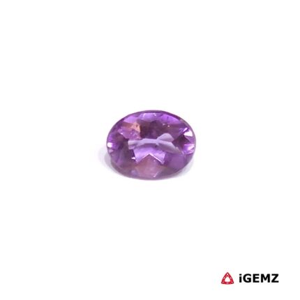 1.3 ct Purple Amethyst - iGemz29249