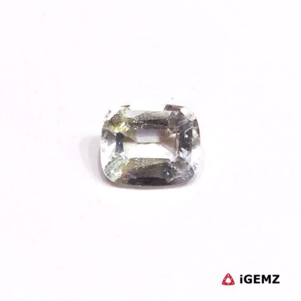 1.98 ct Blue Aquamarine - iGemz30365