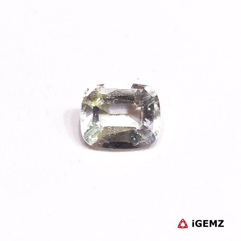 iGemz30365.1 1.98 ct Blue Aquamarine - iGemz30365