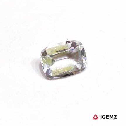 2 ct Blue Aquamarine - iGemz30367