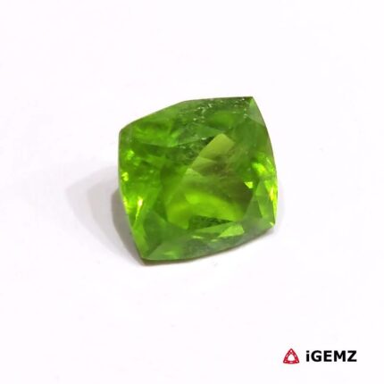 9.72 ct Green Peridot - iGemz30372