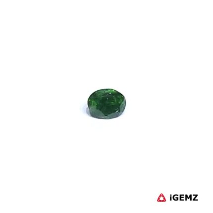 0.23 ct Green Garnet Tsavorite - iGemz30513
