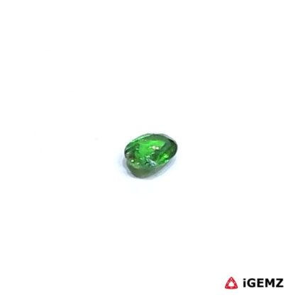 0.21 ct Green Garnet Tsavorite - iGemz30515