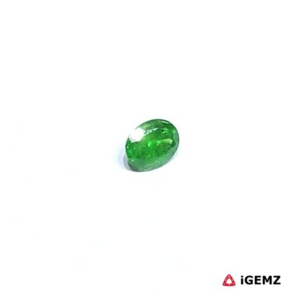 0.25 ct Green Garnet Tsavorite - iGemz30525