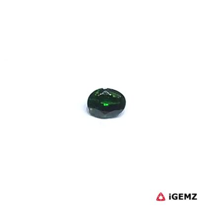 0.22 ct Green Garnet Tsavorite - iGemz30533