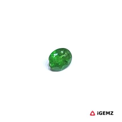 0.31 ct Green Garnet Tsavorite - iGemz30535