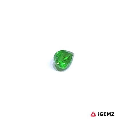 0.3 ct Green Garnet Tsavorite - iGemz30550
