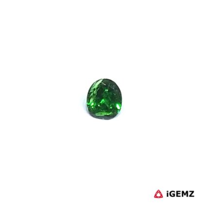 0.24 ct Green Garnet Tsavorite - iGemz30551