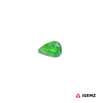 0.26 ct Green Garnet Tsavorite - iGemz30559