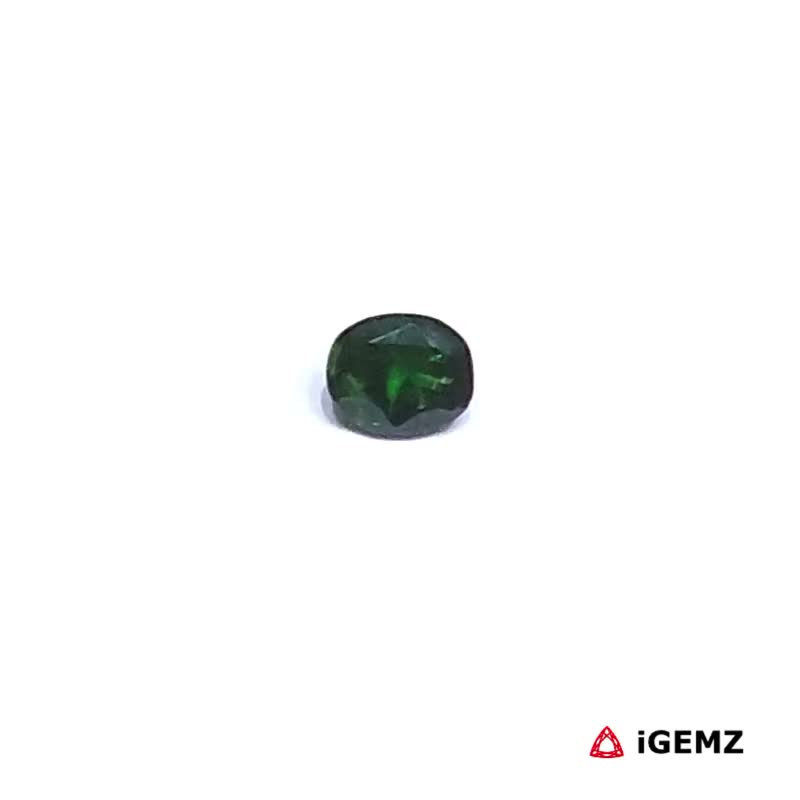 iGemz30561.1 0.26 ct Green Garnet Tsavorite - iGemz30561