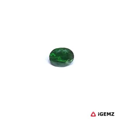 0.3 ct Green Garnet Tsavorite - iGemz30562