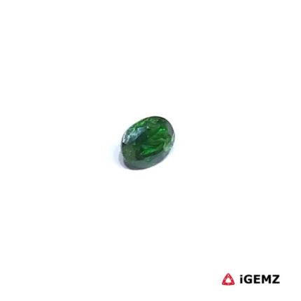 0.3 ct Green Garnet Tsavorite - iGemz30562