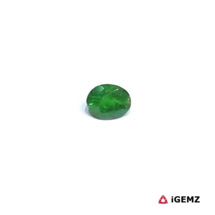 0.31 ct Green Garnet Tsavorite - iGemz30564