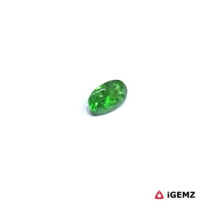 0.26 ct Green Garnet Tsavorite - iGemz30567