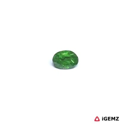 0.22 ct Green Garnet Tsavorite - iGemz30570
