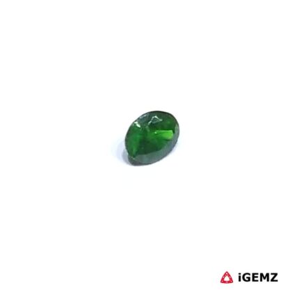 0.3 ct Green Garnet Tsavorite - iGemz30572