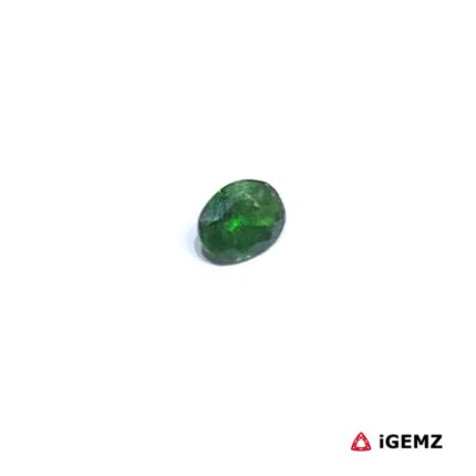0.28 ct Green Garnet Tsavorite - iGemz30573