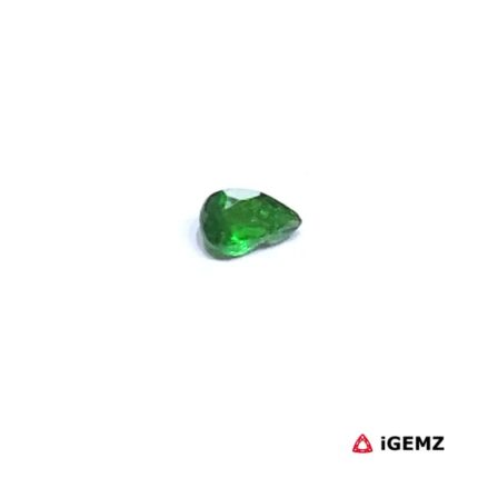 0.25 ct Green Garnet Tsavorite - iGemz30577