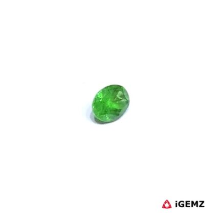 0.29 ct Green Garnet Tsavorite - iGemz30579