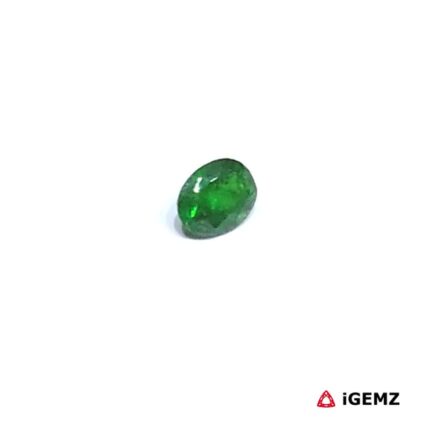 0.3 ct Green Garnet Tsavorite - iGemz30581