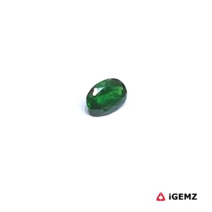 0.29 ct Green Garnet Tsavorite - iGemz30582