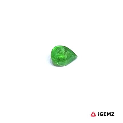 0.32 ct Green Garnet Tsavorite - iGemz30589