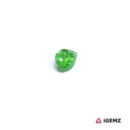 0.32 ct Green Garnet Tsavorite - iGemz30589