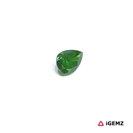 0.4 ct Green Garnet Tsavorite - iGemz30593