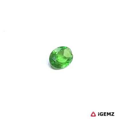 0.29 ct Green Garnet Tsavorite - iGemz30596