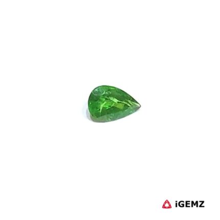 0.31 ct Green Garnet Tsavorite - iGemz30600