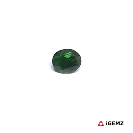 0.44 ct Green Garnet Tsavorite - iGemz30603