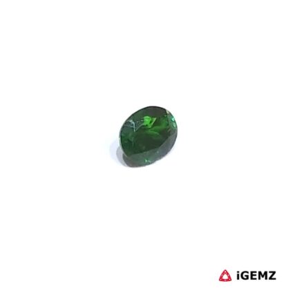 0.44 ct Green Garnet Tsavorite - iGemz30603