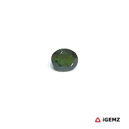 0.39 ct Green Garnet Tsavorite - iGemz30605