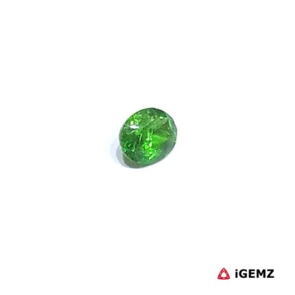 0.33 ct Green Garnet Tsavorite - iGemz30606