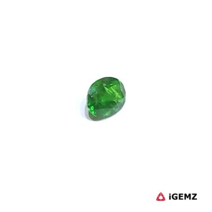 0.44 ct Green Garnet Tsavorite - iGemz30607
