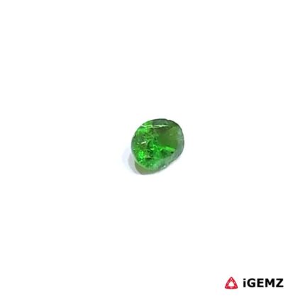 0.3 ct Green Garnet Tsavorite - iGemz30620