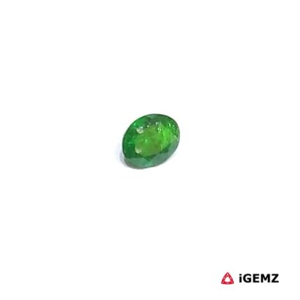 0.35 ct Green Garnet Tsavorite - iGemz30622