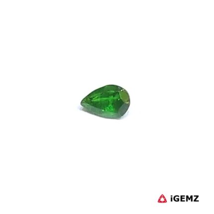 0.35 ct Green Garnet Tsavorite - iGemz30634