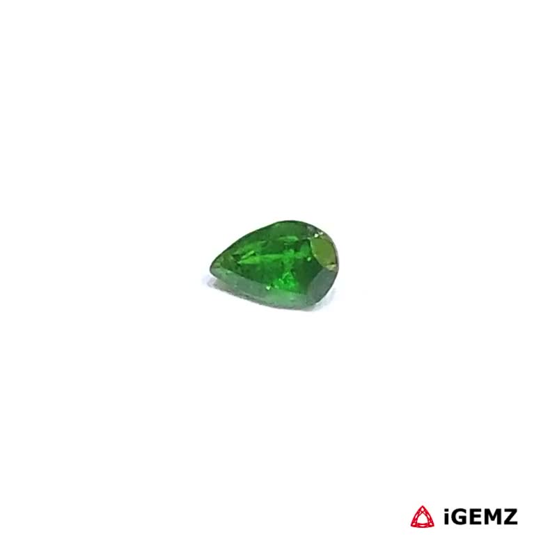 iGemz30634.1 0.35 ct Green Garnet Tsavorite - iGemz30634