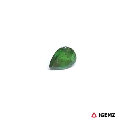 0.48 ct Green Garnet Tsavorite - iGemz30642
