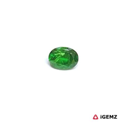 0.42 ct Green Garnet Tsavorite - iGemz30646