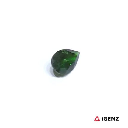 0.57 ct Green Garnet Tsavorite - iGemz30667