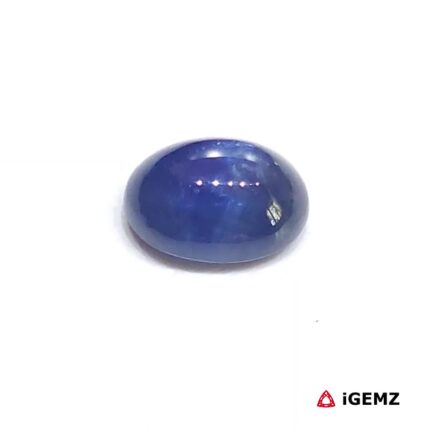 2.12 ct Blue Star Sapphire - iGemz31067